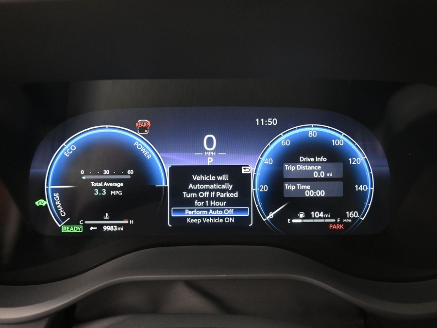 New 2026 Toyota Sienna Hybrid XSE - BraunAbility Side Entry Entry Fold Out Automatic Ramp