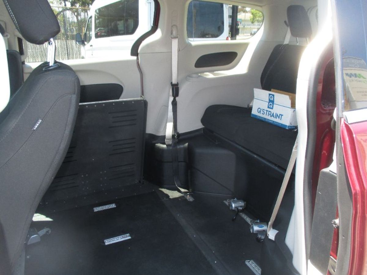 2022 CHRYSLER VOYAGER - Image 20