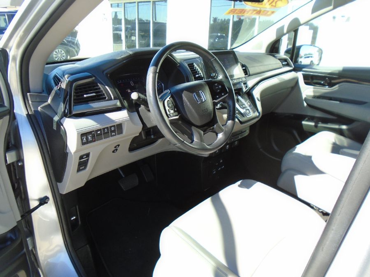 2023 HONDA ODYSSEY - Image 2