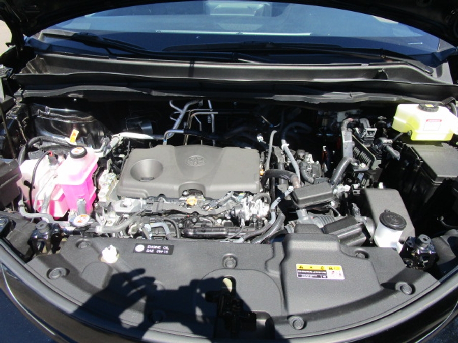 New 2025 Toyota Sienna Hybrid XSE Sport - BraunAbility Side Entry Entry Fold Out Automatic Ramp