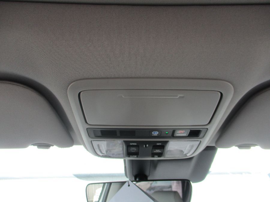 2019 HONDA ODYSSEY - Image 3