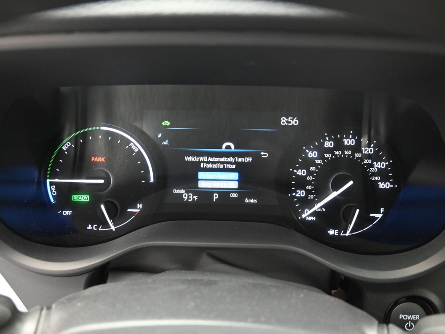 New 2026 Toyota Sienna Hybrid LE - BraunAbility Side Entry In Floor Automatic Ramp