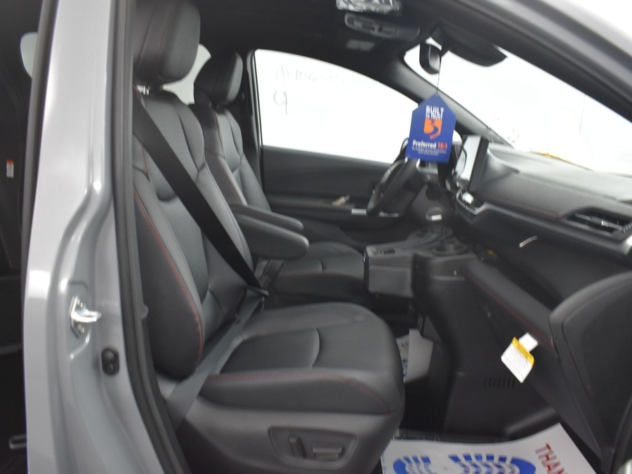 New 2025 Toyota Sienna Hybrid XSE Sport - BraunAbility Side Entry Entry Fold Out Automatic Ramp