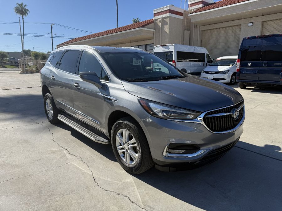 2019 BUICK ENCLAVE - Image 6
