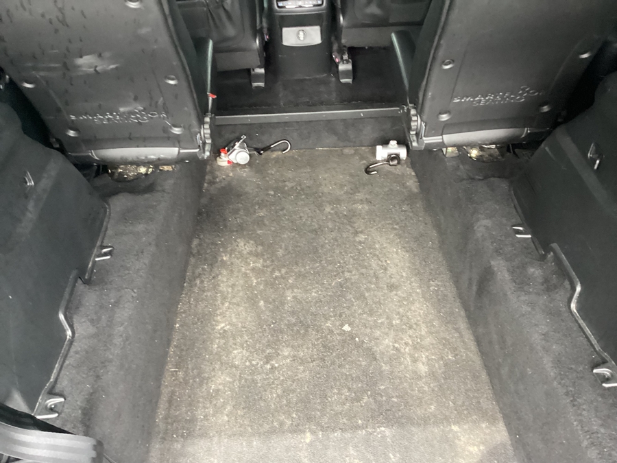 2024 HYUNDAI PALISADE - Image 9