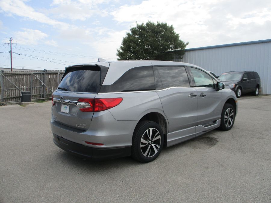 2019 HONDA ODYSSEY - Image 15