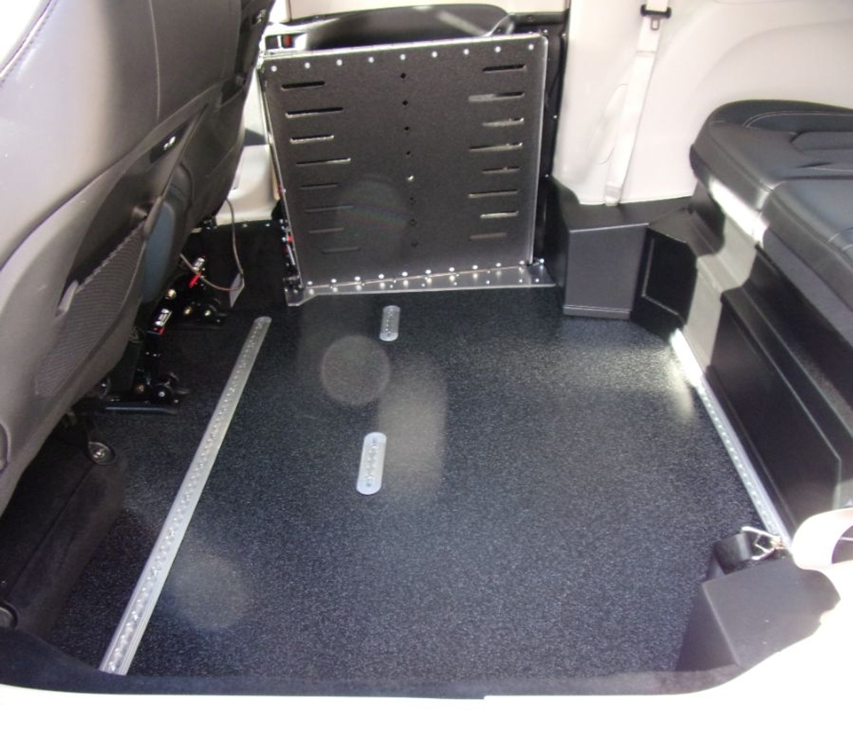 2024 CHRYSLER PACIFICA - Image 17