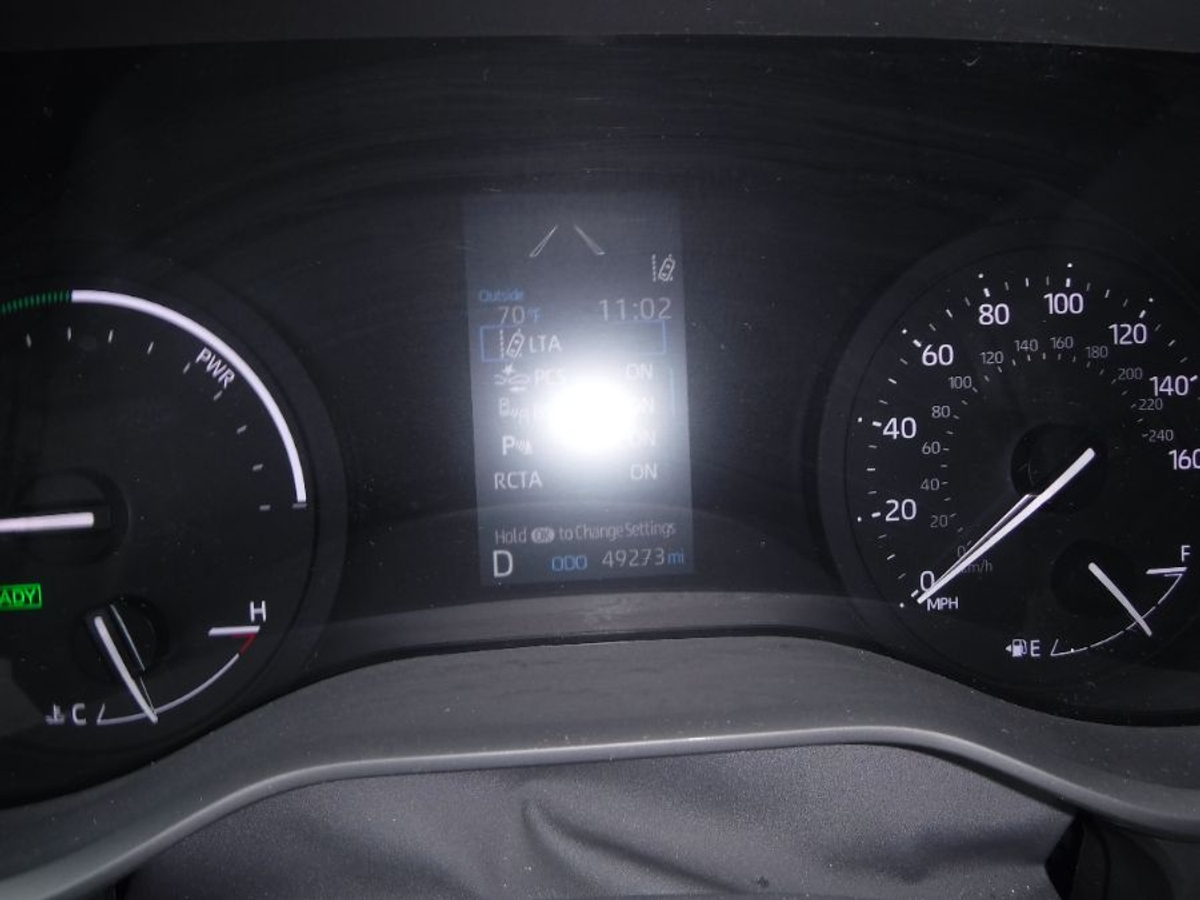 2024 TOYOTA SIENNA - Image 12