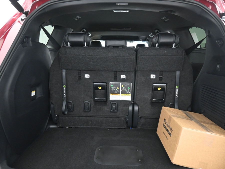 New 2026 Toyota Sienna Hybrid XSE Sport - BraunAbility Side Entry In Floor Automatic Ramp