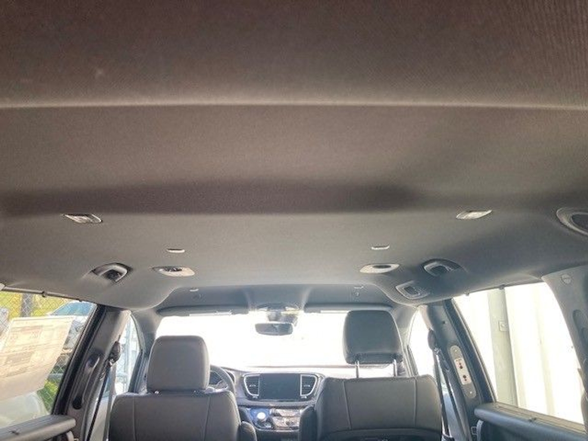 2026 CHRYSLER PACIFICA - Image 11