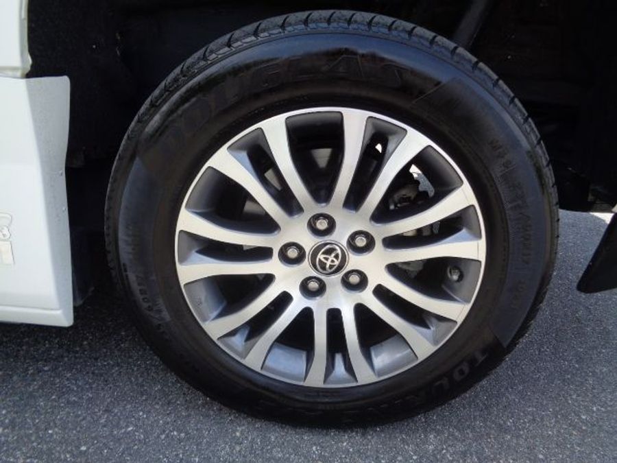 Used 2020 Toyota Sienna XLE - VMI Side Entry Entry Fold Out Automatic Ramp