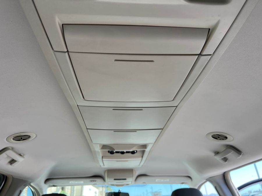 Used 2008 Dodge Grand Caravan SXT - VMI Side Entry Entry In Floor Automatic Ramp