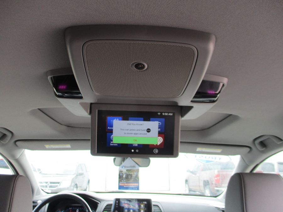 2019 HONDA ODYSSEY - Image 6