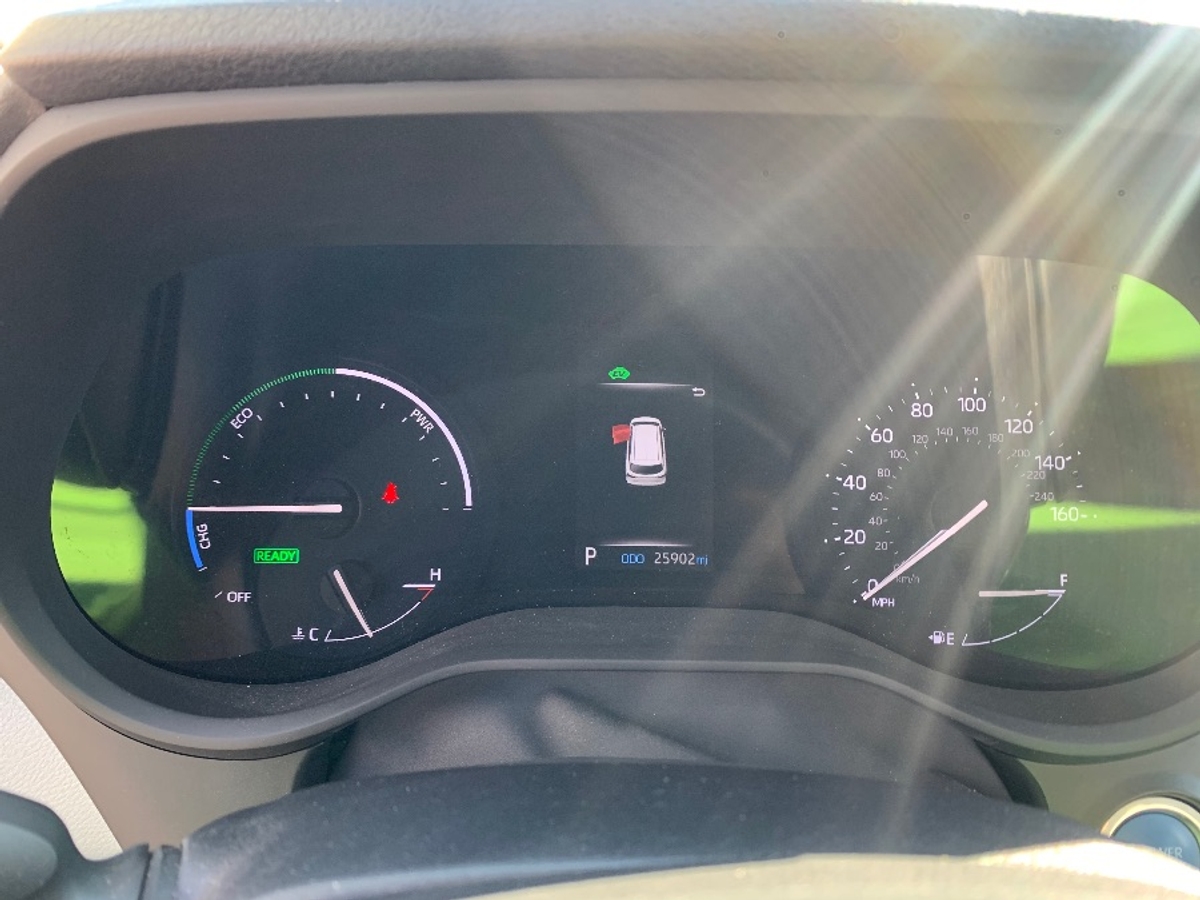 2024 TOYOTA SIENNA - Image 24