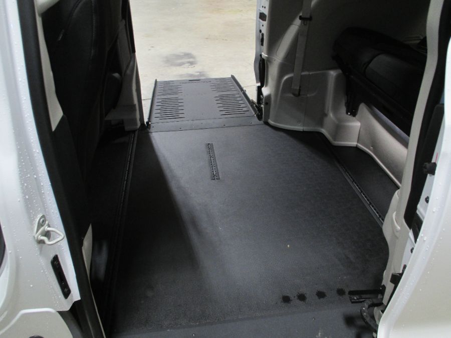 2022 CHRYSLER VOYAGER - Image 15