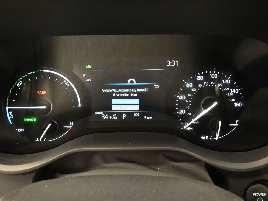 New 2026 Toyota Sienna Hybrid XLE Base - BraunAbility Side Entry Entry Fold Out Automatic Ramp