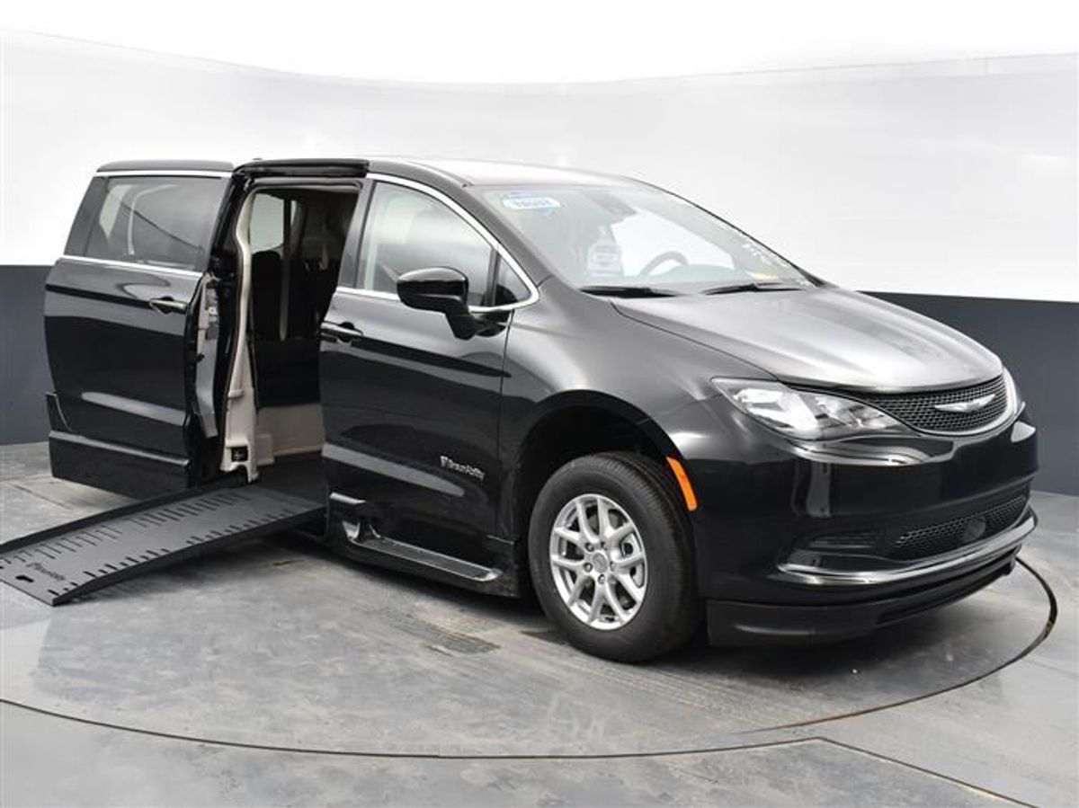 2023 CHRYSLER VOYAGER - Image 6