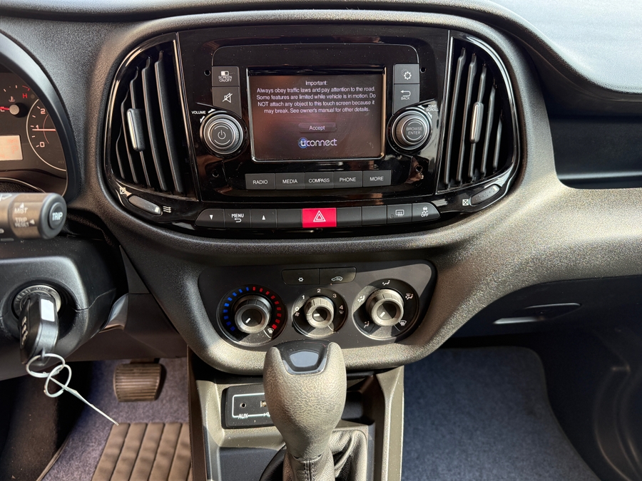 Used 2019 Ram ProMaster City Tradesman SLT - SUN Rear Entry Entry Fold Out Manual Ramp