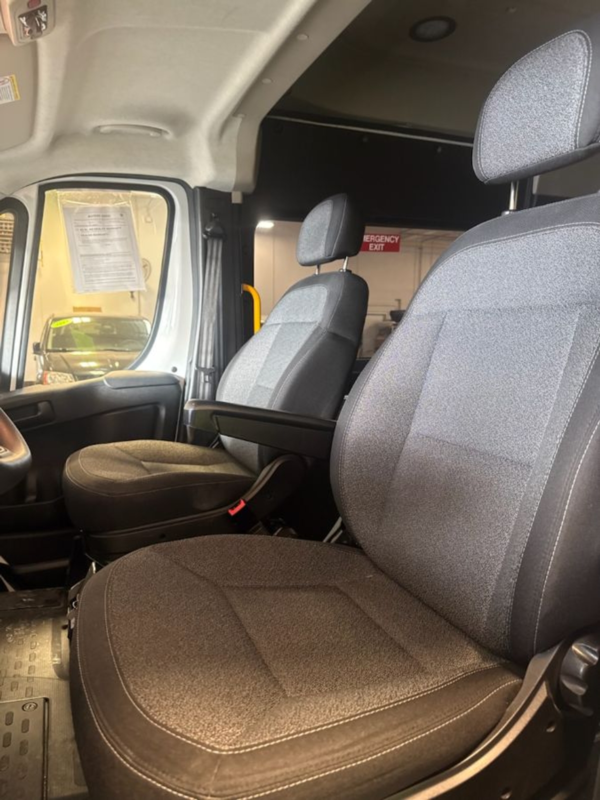 White Ram ProMaster image number 6