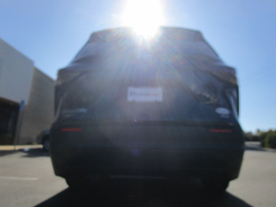 New 2025 Toyota Sienna Hybrid XLE Plus - BraunAbility Side Entry Entry In Floor Automatic Ramp