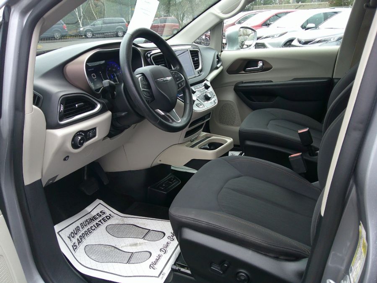 2019 CHRYSLER PACIFICA - Image 22