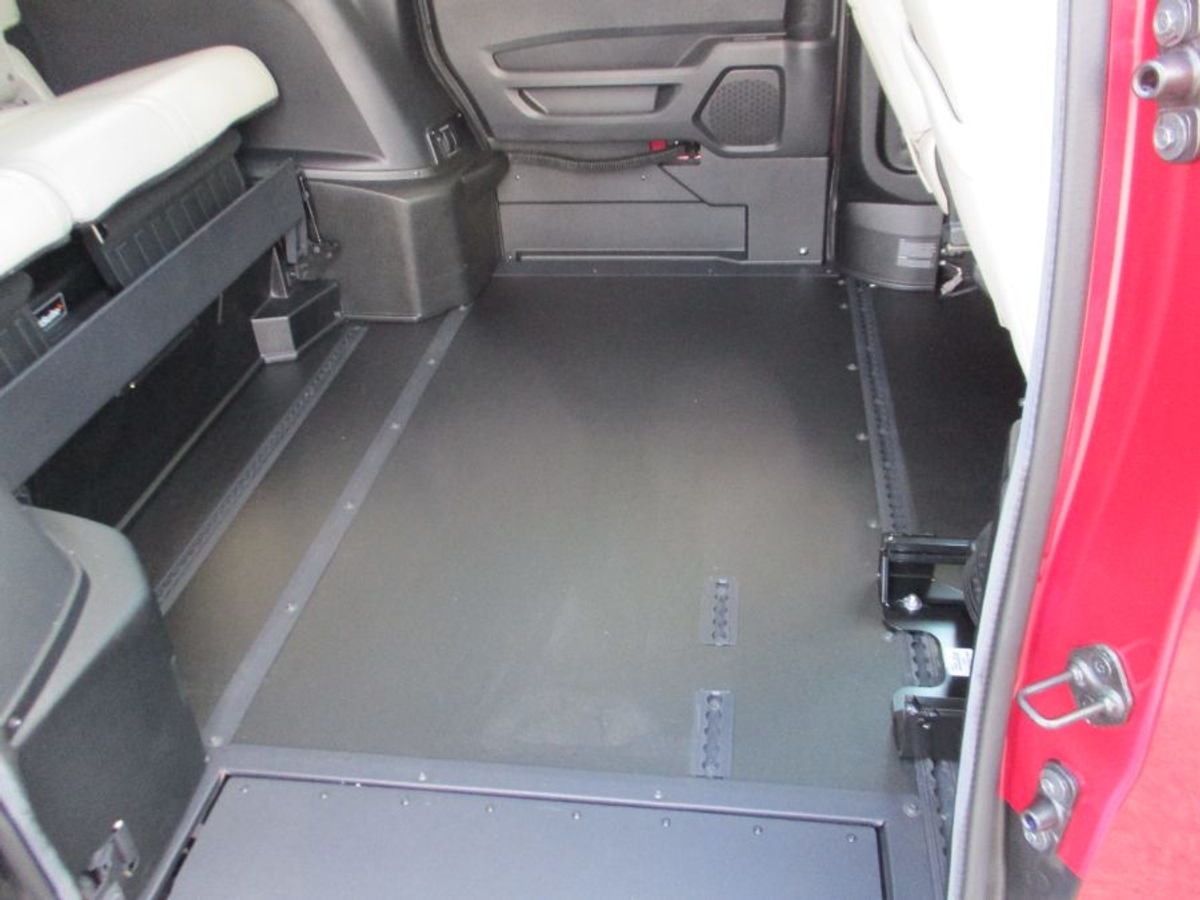 2025 HONDA ODYSSEY - Image 19