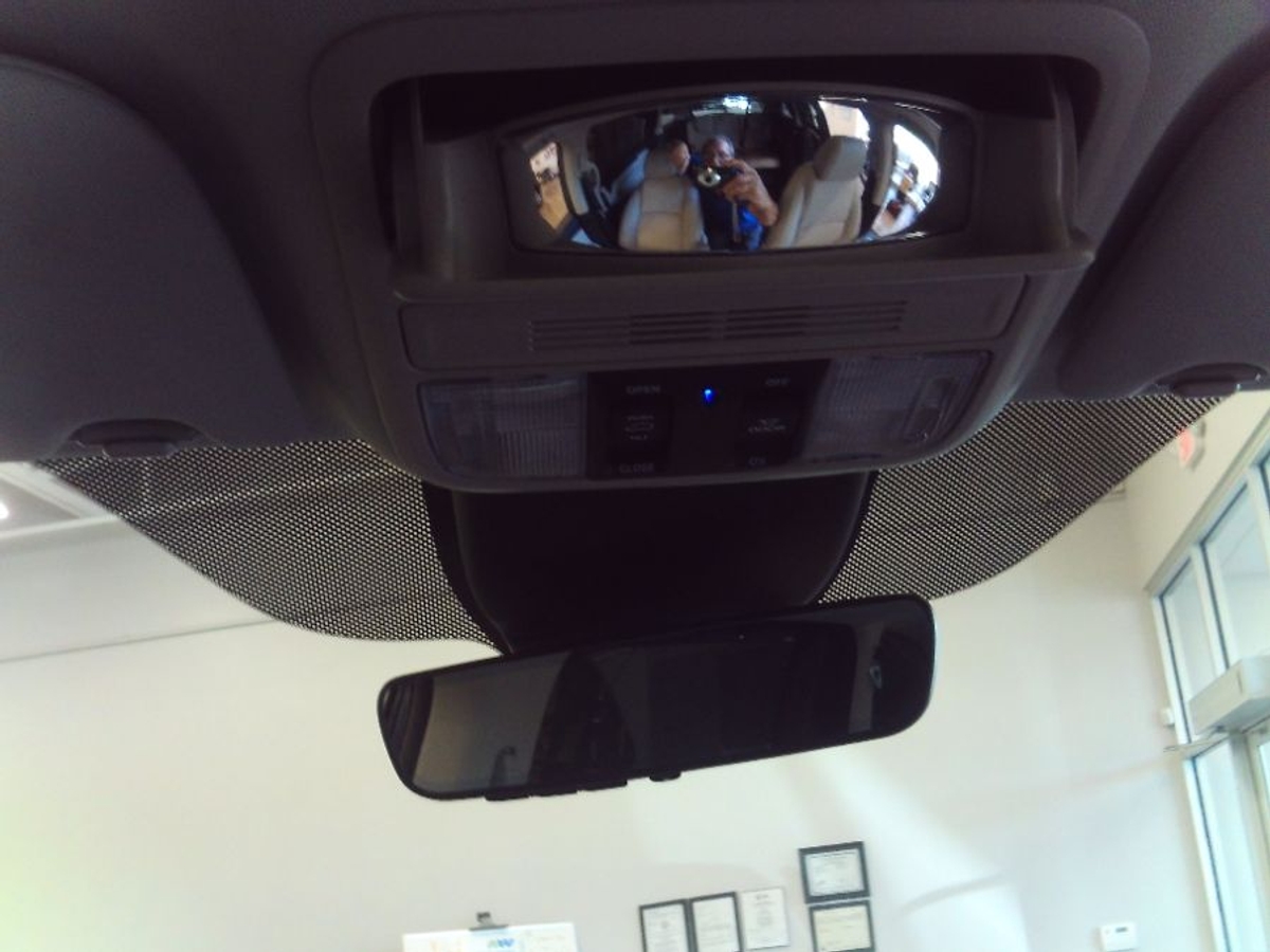 2025 HONDA ODYSSEY - Image 16