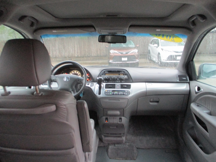  Honda Odyssey image number 19