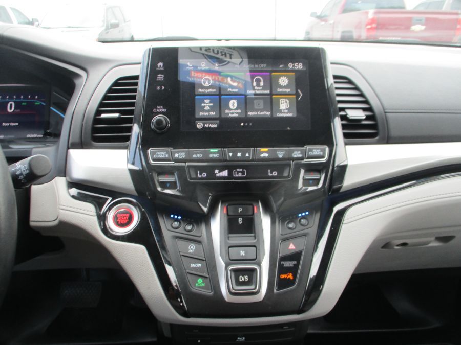 2019 HONDA ODYSSEY - Image 18