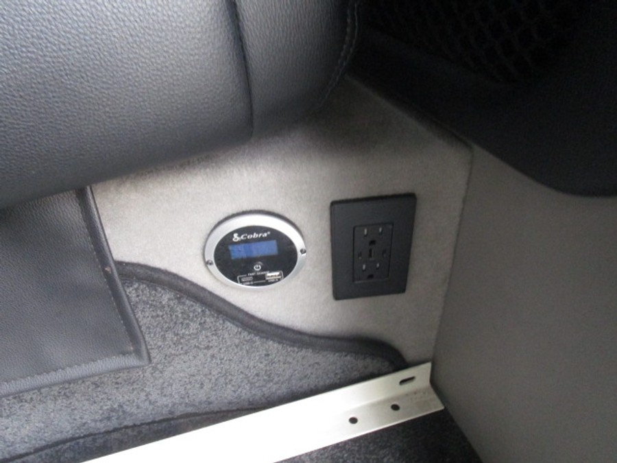 Used 2023 Ram ProMaster 2500 136 WB - TEM Side Entry Entry Lift Automatic Ramp