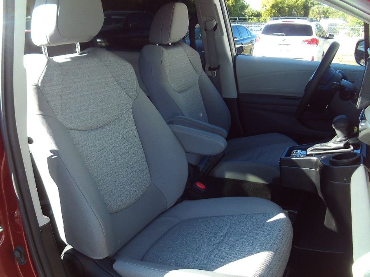 2022 TOYOTA SIENNA - Image 10