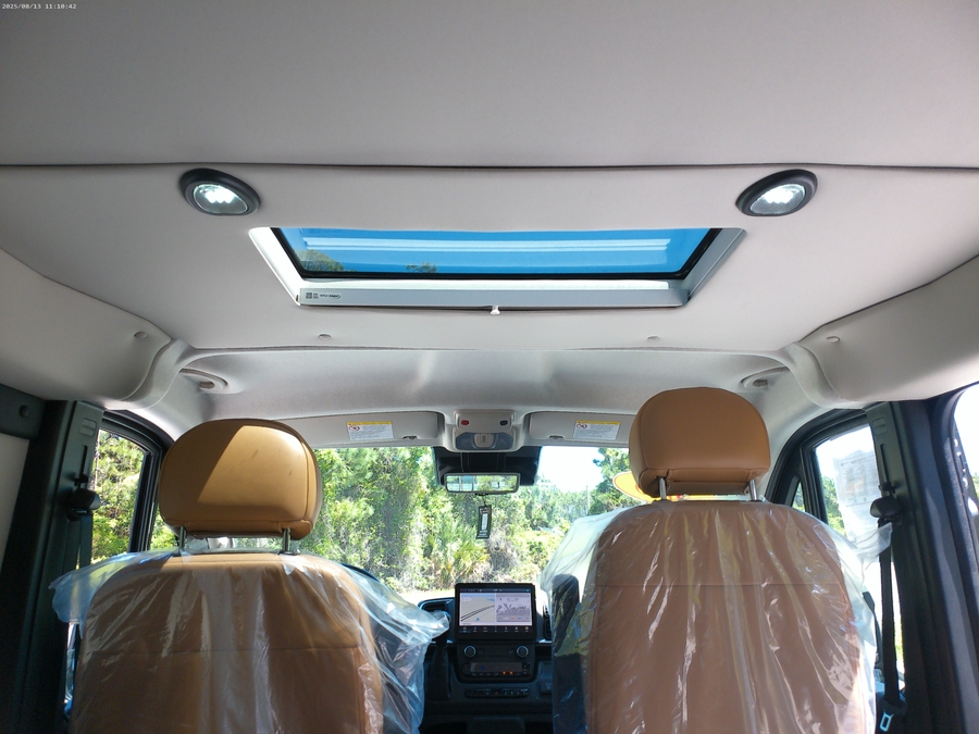 Grey Ram ProMaster image number 6