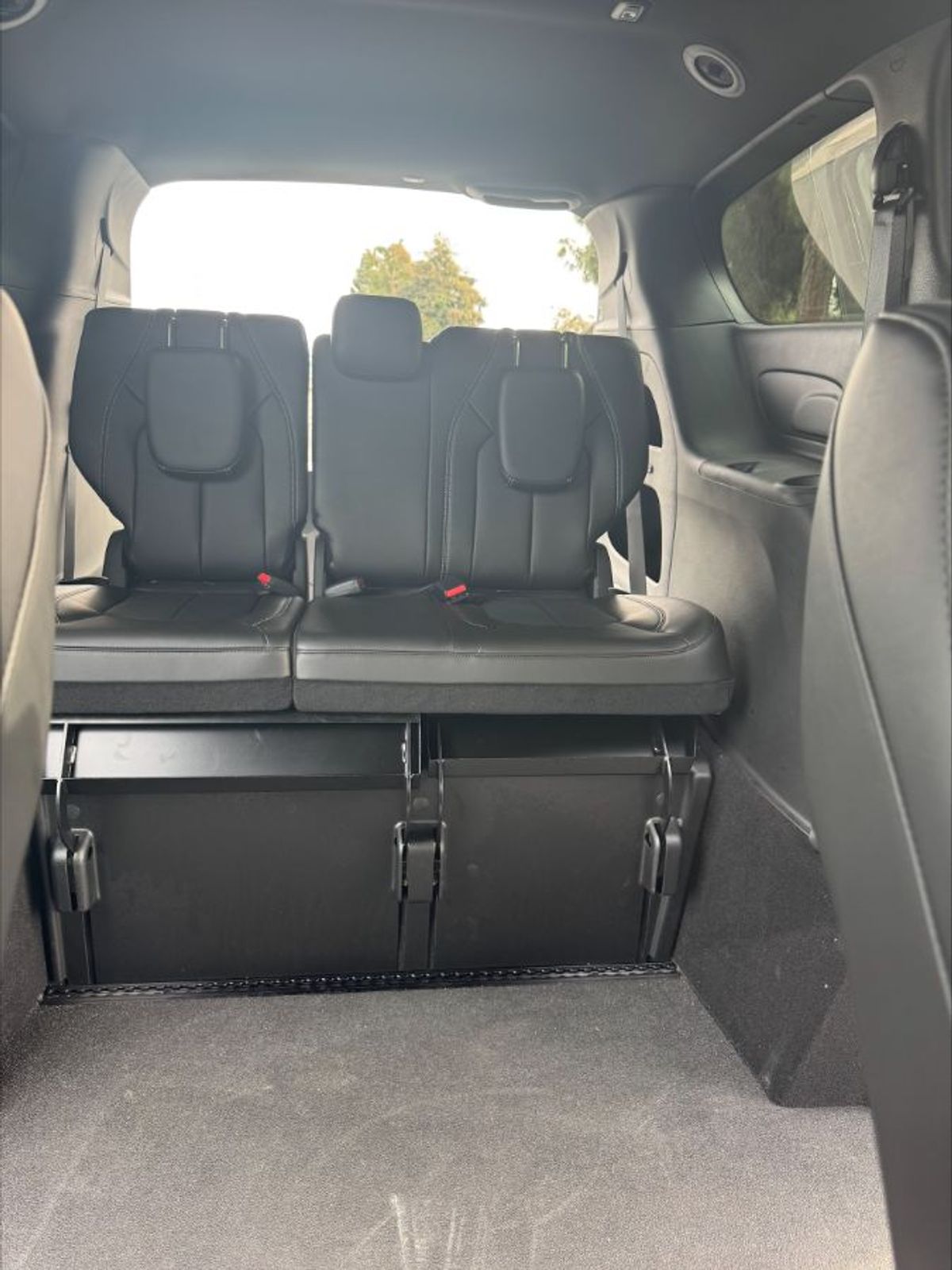 2024 CHRYSLER PACIFICA - Image 8