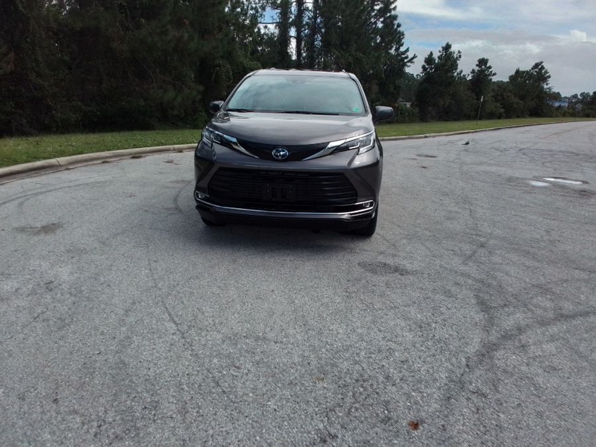 2023 TOYOTA SIENNA - Image 16