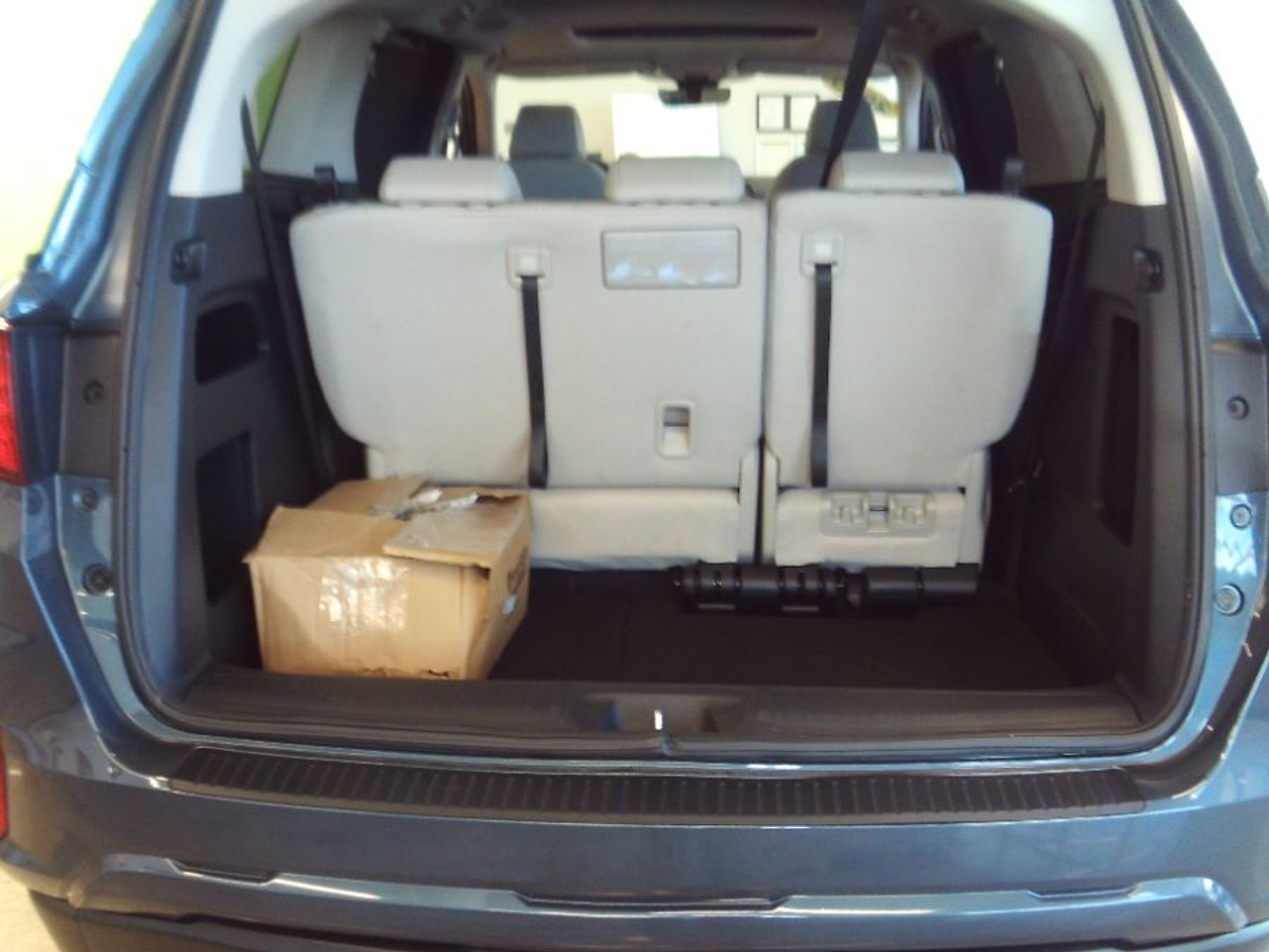 2025 HONDA ODYSSEY - Image 23