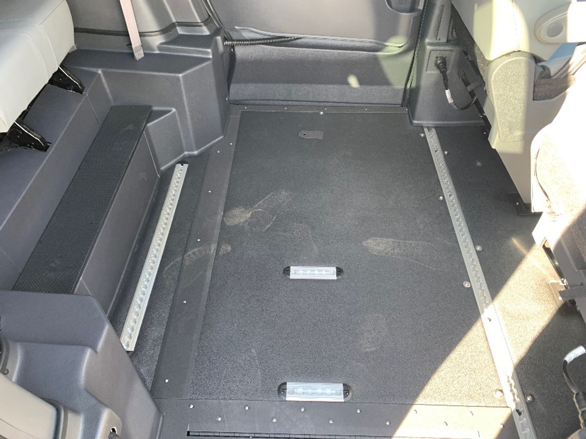 2024 TOYOTA SIENNA - Image 10