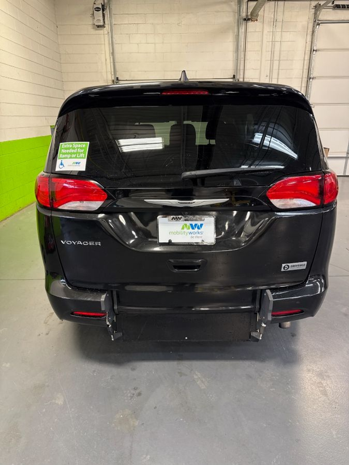 2022 CHRYSLER VOYAGER - Image 6