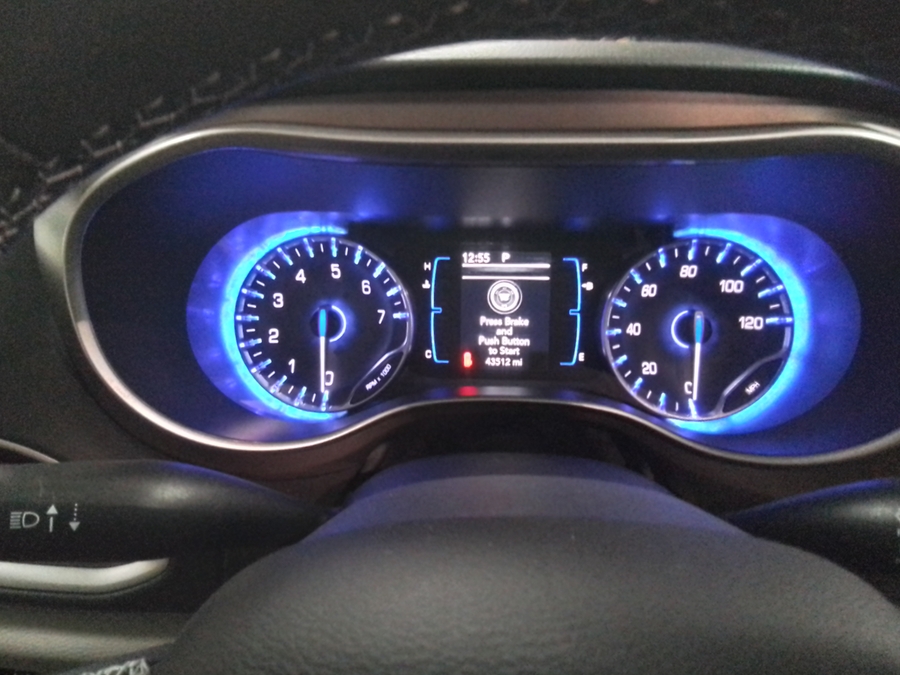 2023 CHRYSLER VOYAGER - Image 11