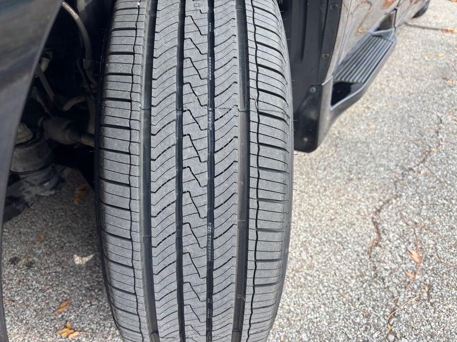 Used 2017 Toyota Sienna XLE Base - BraunAbility Side Entry Entry Fold Out Automatic Ramp