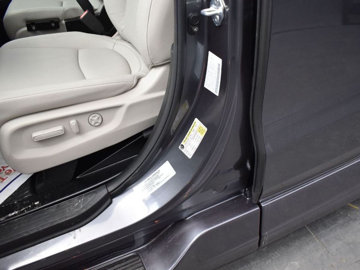 2025 HONDA ODYSSEY - Image 17