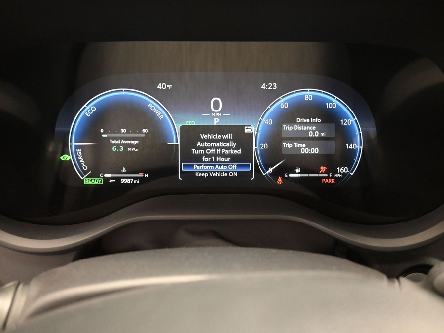 New 2025 Toyota Sienna Hybrid XSE Sport - BraunAbility Side Entry Entry Fold Out Automatic Ramp