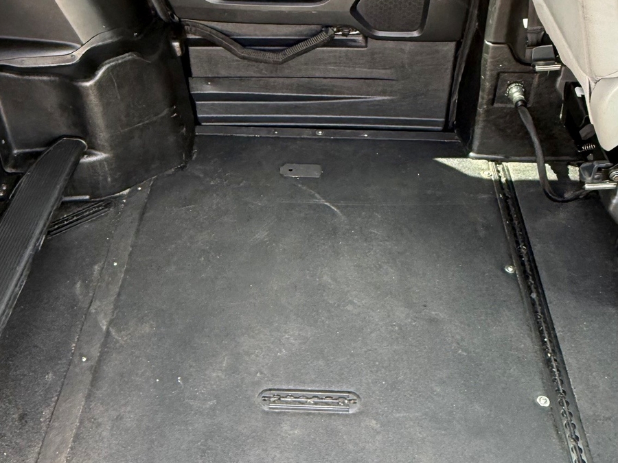  Imagen de Honda Odyssey número 12