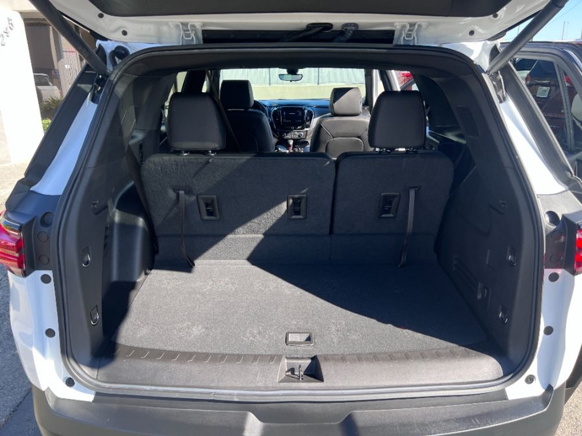 2023 CHEVROLET TRAVERSE - Image 20