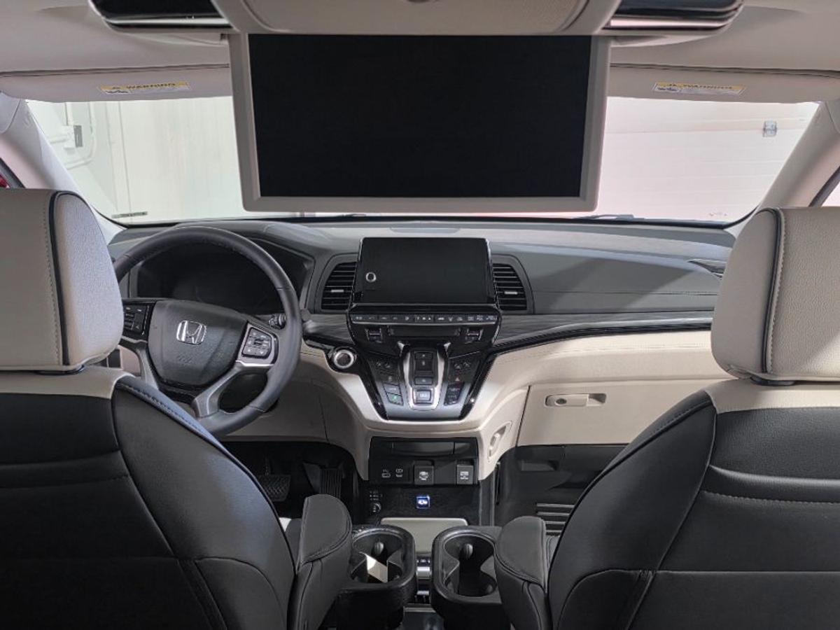 2025 HONDA ODYSSEY - Image 16
