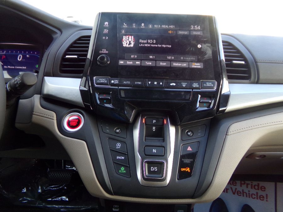 2023 HONDA ODYSSEY - Image 8