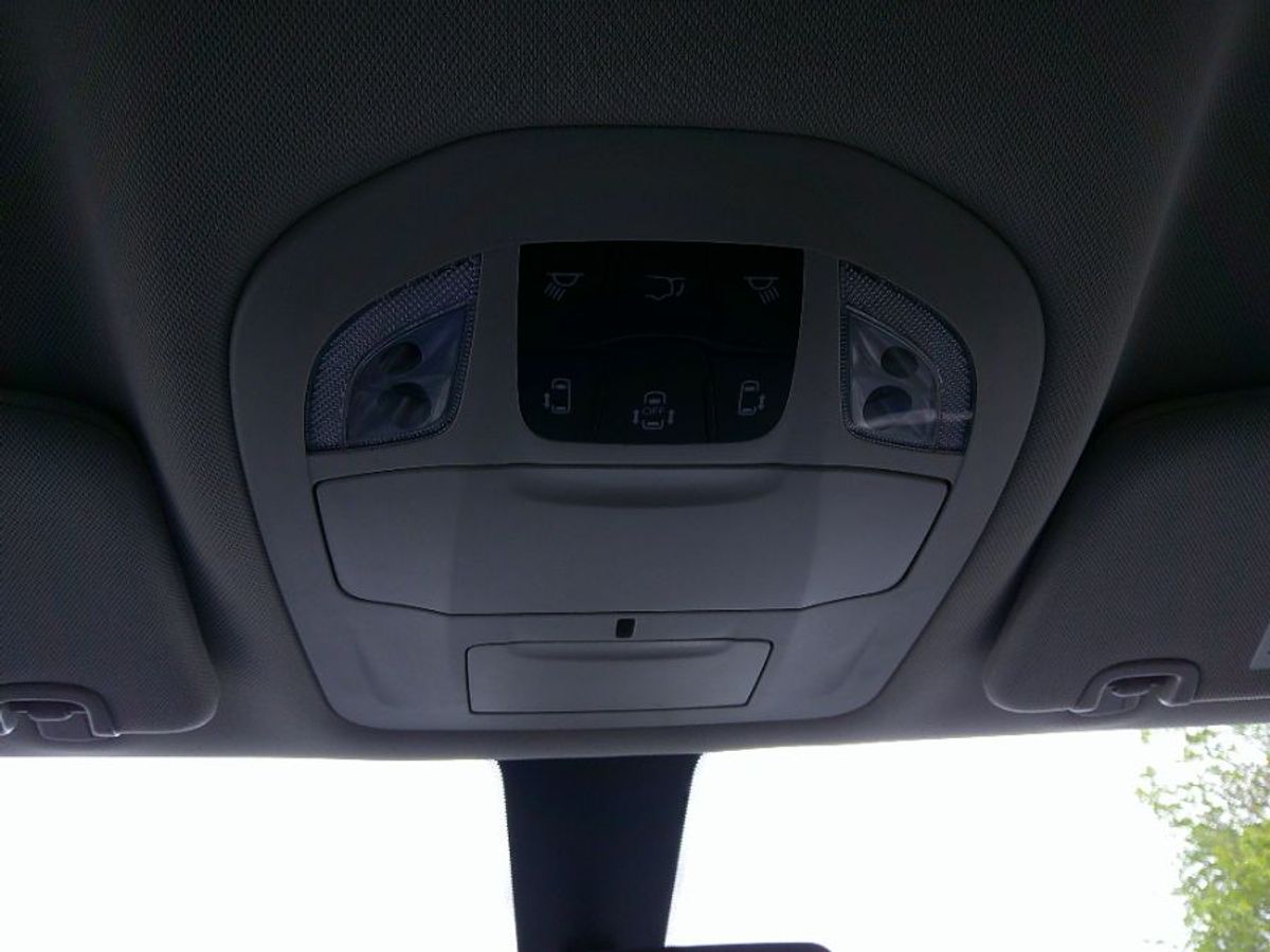 Blanco Chrysler Voyager número de imagen 13