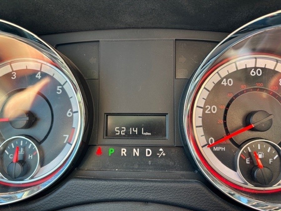 Used 2019 Dodge Grand Caravan SE - Freedom Rear Entry Entry Fold Out Manual Ramp