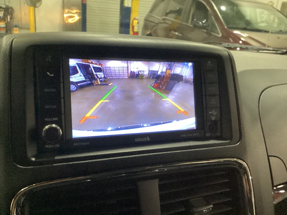 2019 DODGE GRAND CARAVAN - Image 15