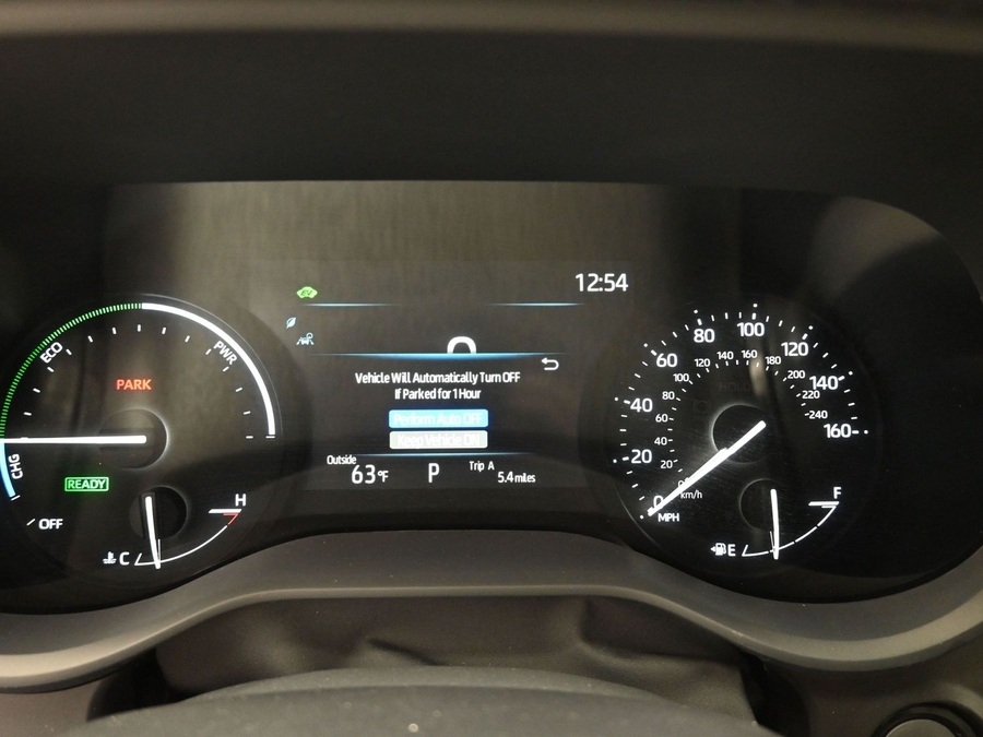 New 2026 Toyota Sienna Hybrid XLE Base - BraunAbility Side Entry Entry Fold Out Automatic Ramp