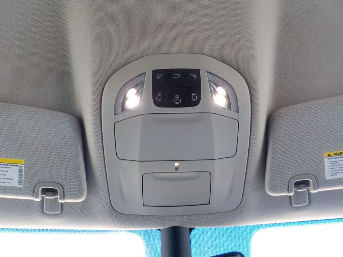 2024 CHRYSLER PACIFICA - Image 14